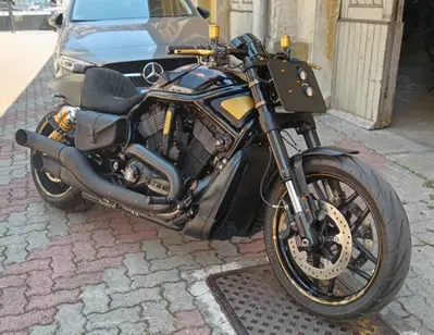 Harley-Davidson 1250 Night Rod Special (2008 - 17) - VRSCDX usata