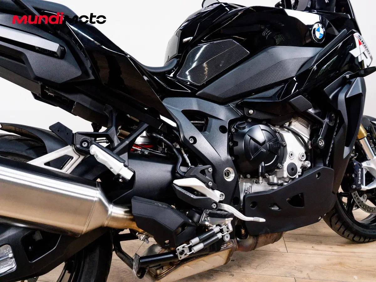 Bmw S 1000 XR (2024 - 26) (4)