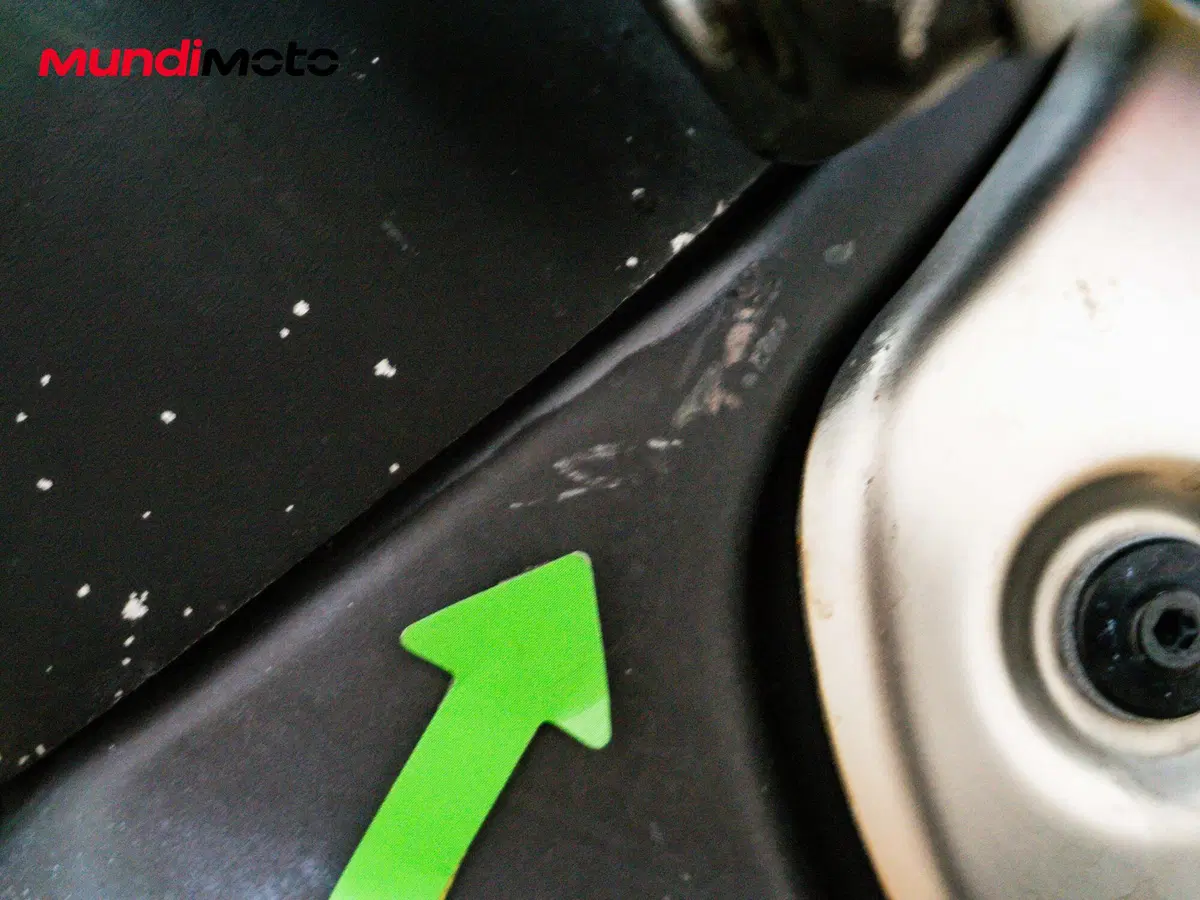Ducati Monster 1200 (2014 - 16) (21)