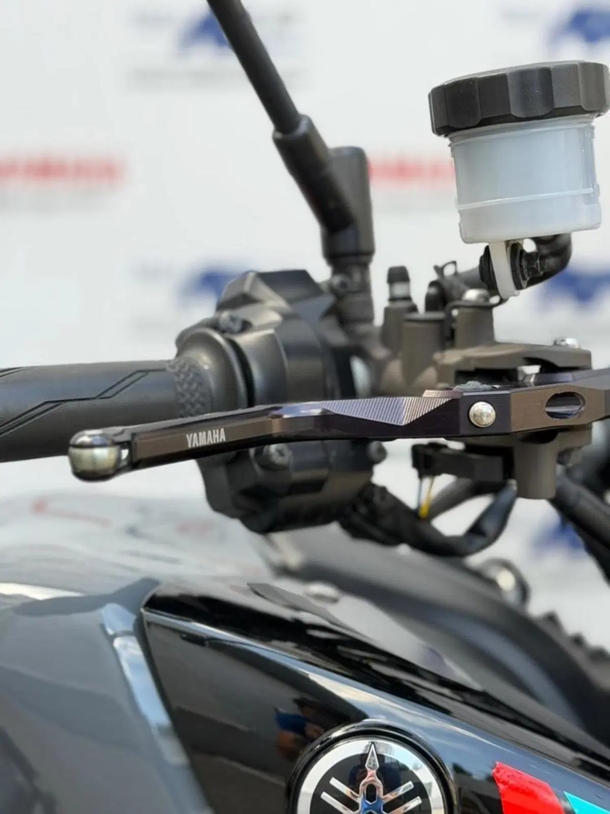 Yamaha MT-09 (2021 - 23) (6)