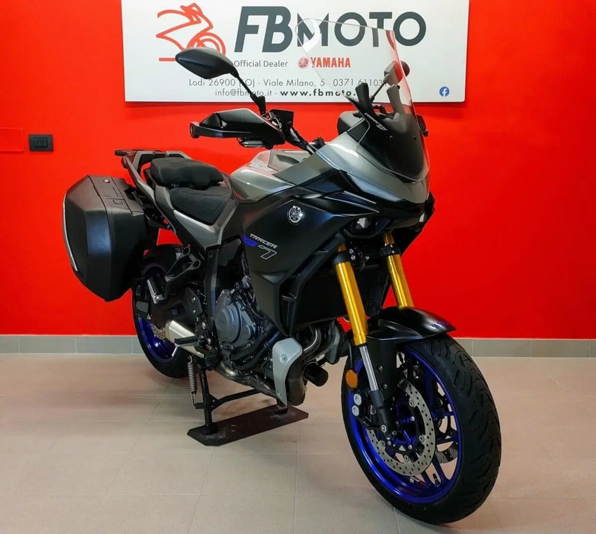 Yamaha Tracer 7 GT (2025 - 26) (3)