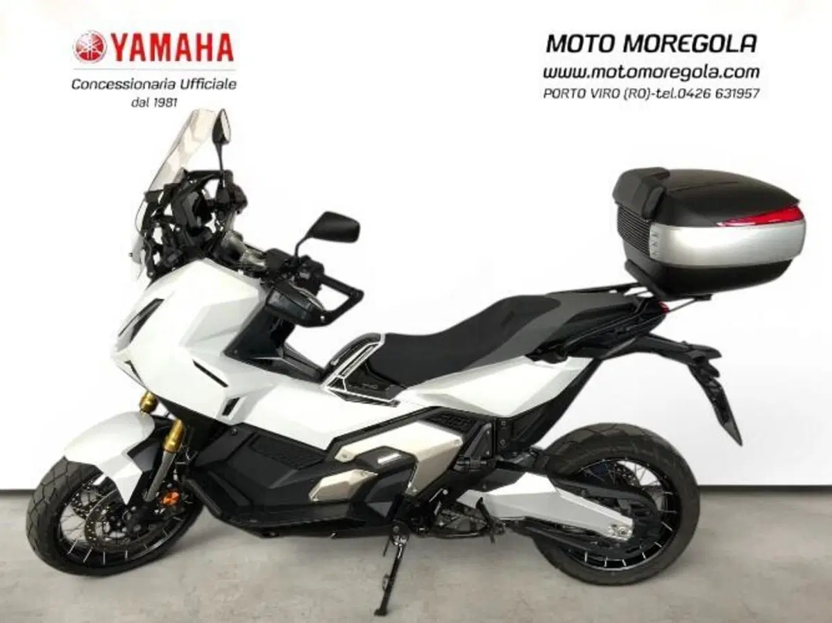 Honda X-ADV 750 (2025 - 26) (3)