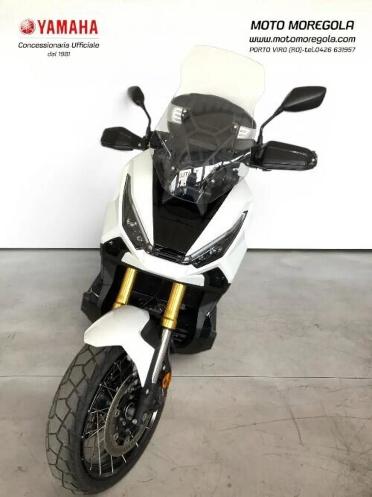 Honda X-ADV 750 (2025 - 26) (2)