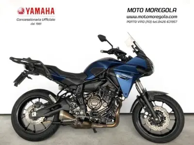 Yamaha Tracer 700 (2016 - 20) usata