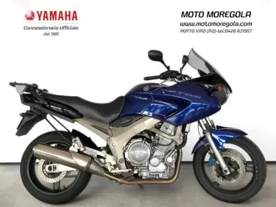 Yamaha TDM 900 (2002 - 14) usata