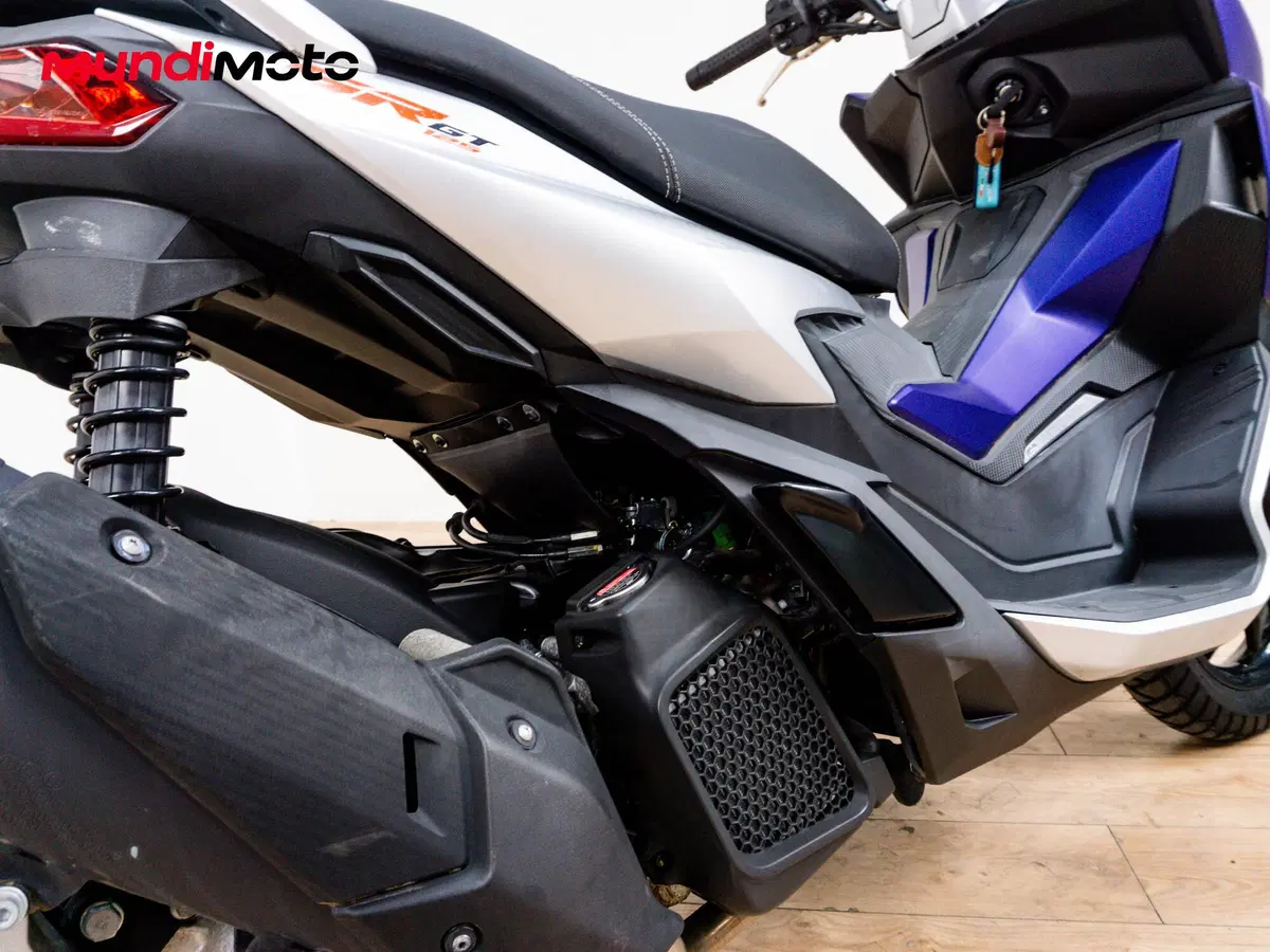 Aprilia SR GT 125 (2025 - 26) (4)