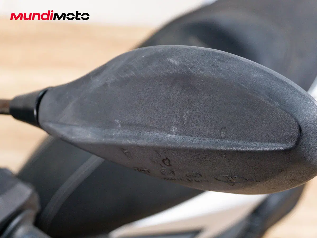 Aprilia SR GT 125 (2025 - 26) (14)