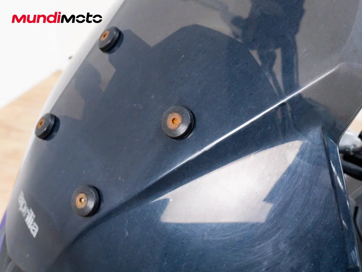 Aprilia SR GT 125 (2025 - 26) (15)