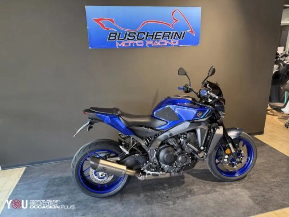 Yamaha MT-09 Y-AMT (2024 - 26) (7)
