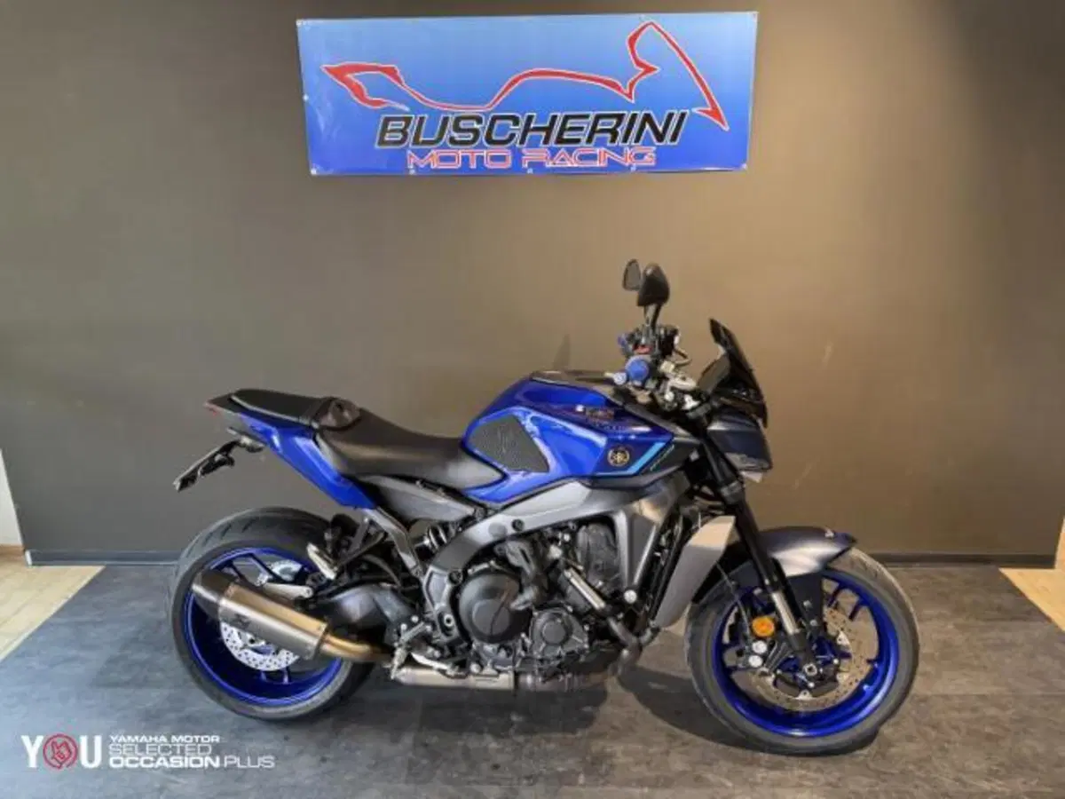 Yamaha MT-09 Y-AMT (2024 - 26) (5)