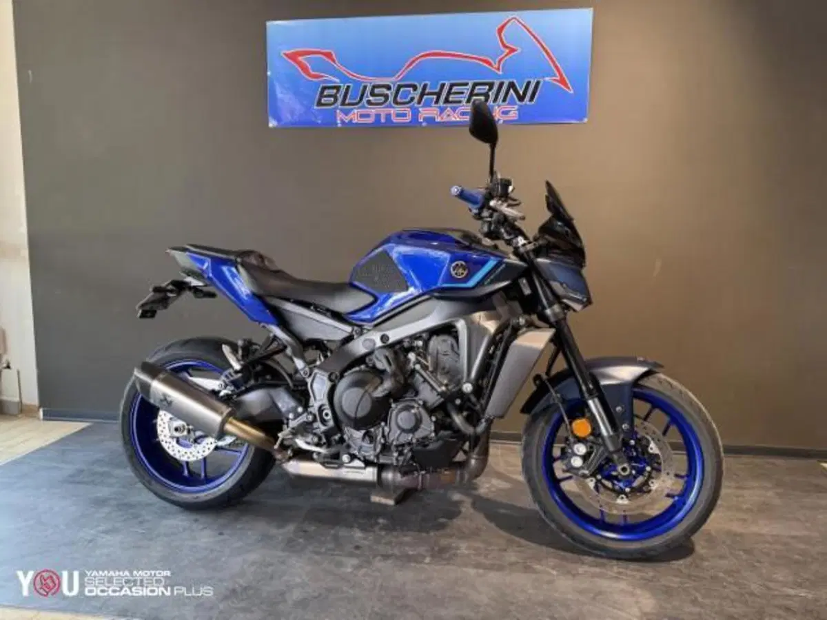 Yamaha MT-09 Y-AMT (2024 - 26) (11)