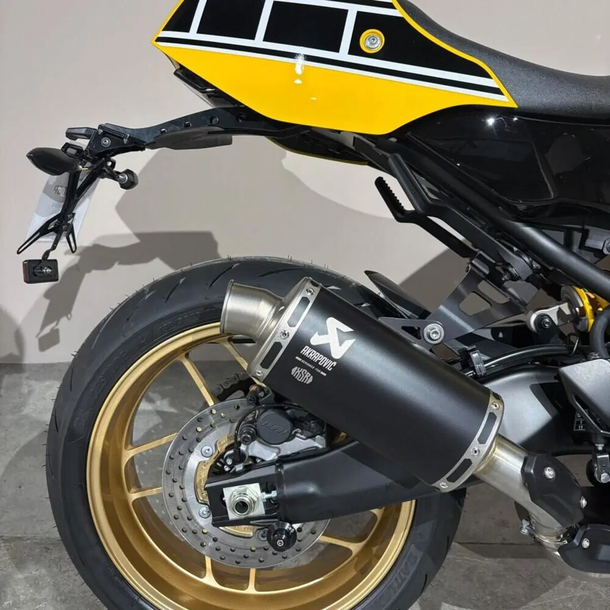 Yamaha XSR 900 (2025 - 26) (6)