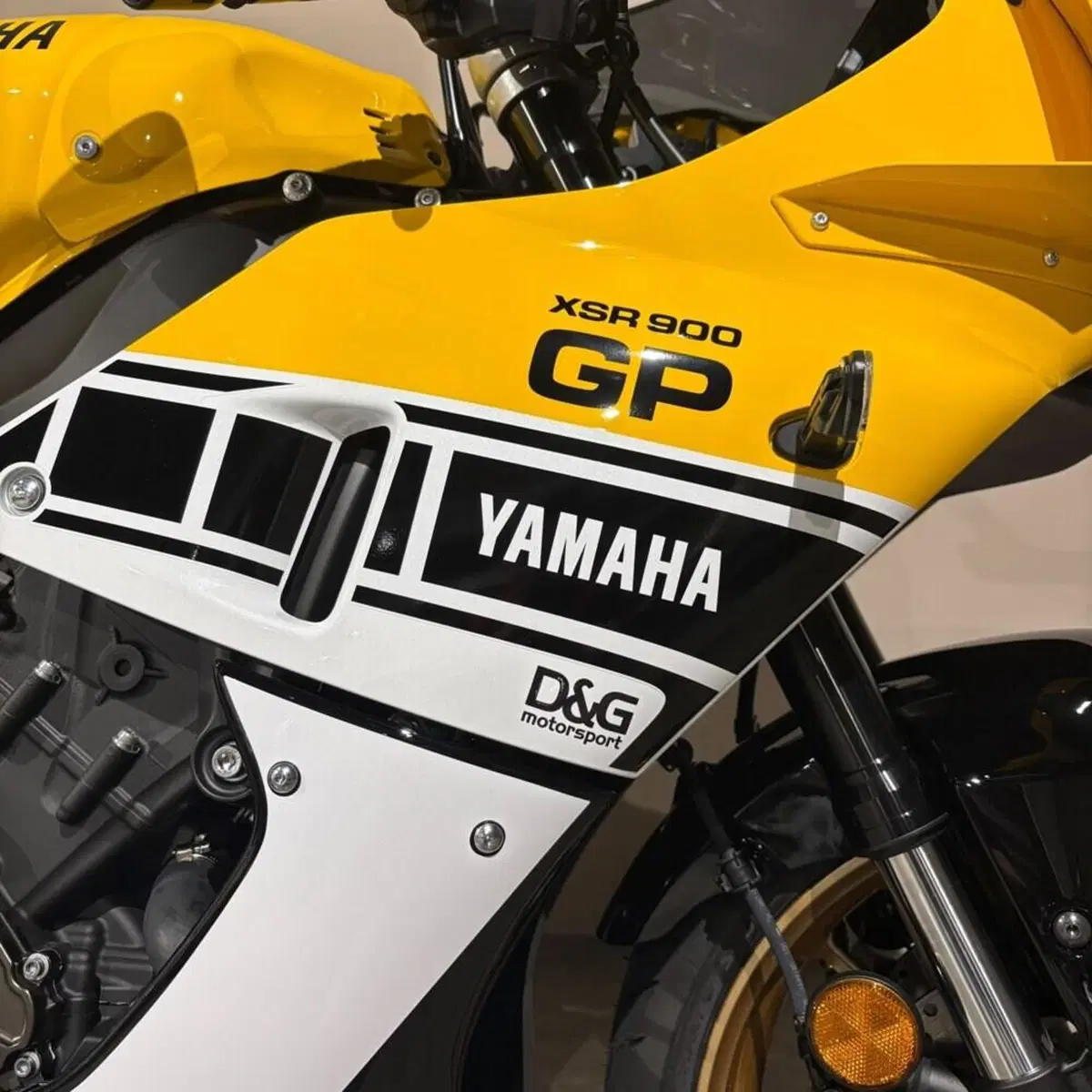 Yamaha XSR 900 (2025 - 26) (5)
