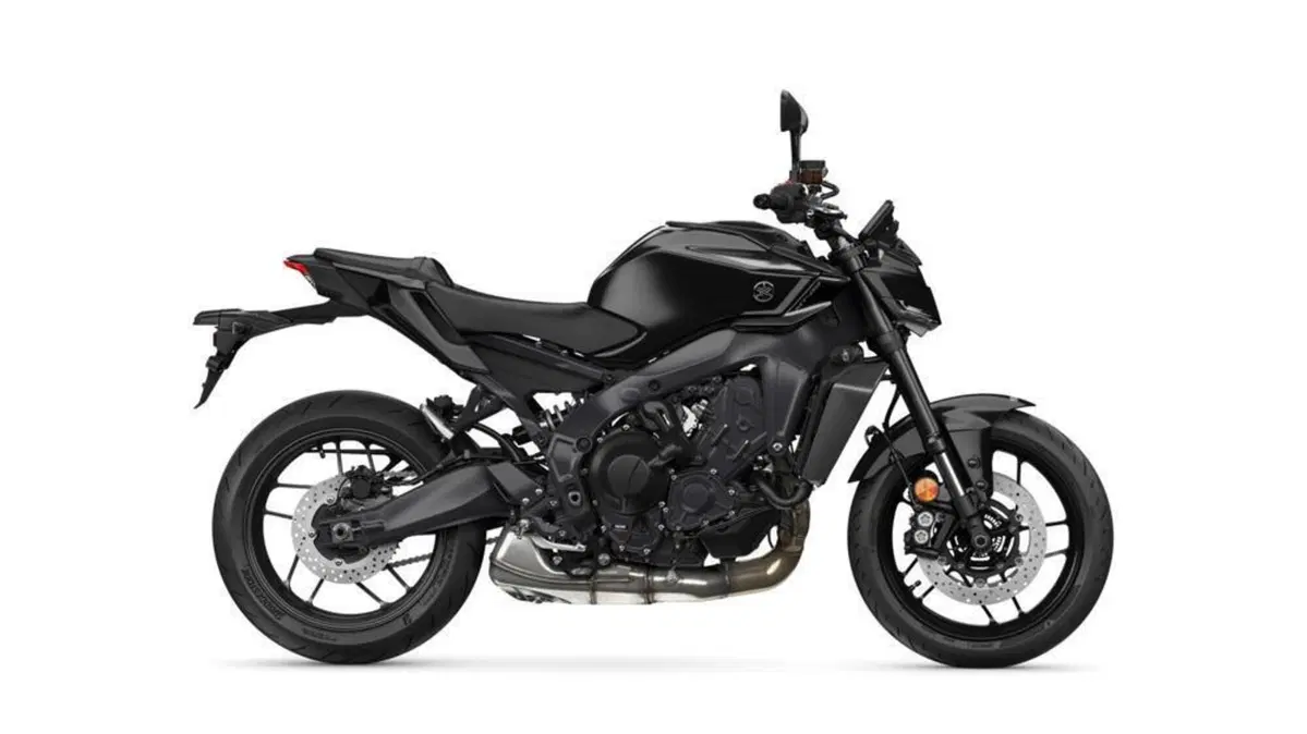 Yamaha MT-09 (2024 - 26) (3)