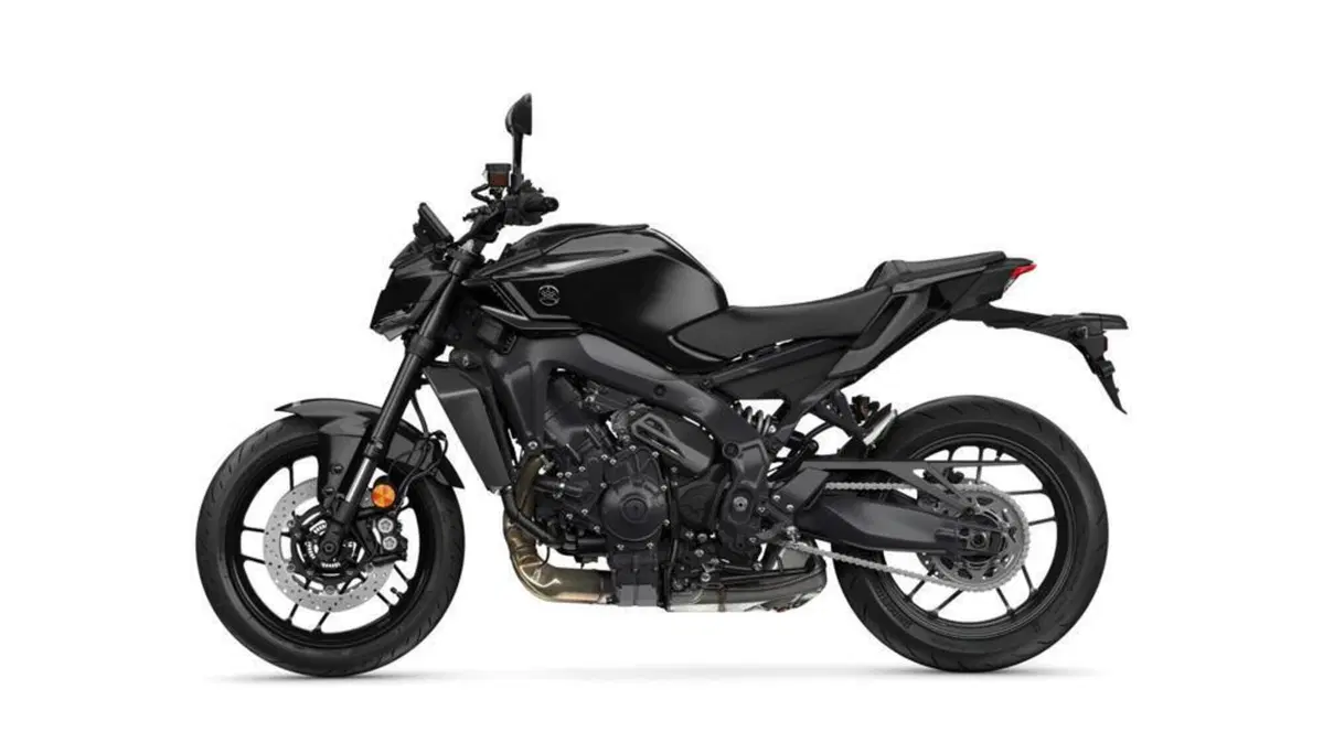 Yamaha MT-09 (2024 - 26) (4)