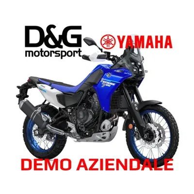 Yamaha T&eacute;n&eacute;r&eacute; 700 (2025 - 26) usata