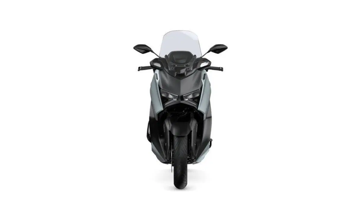 Yamaha X-Max 300 Tech Max (2025 - 26) (5)