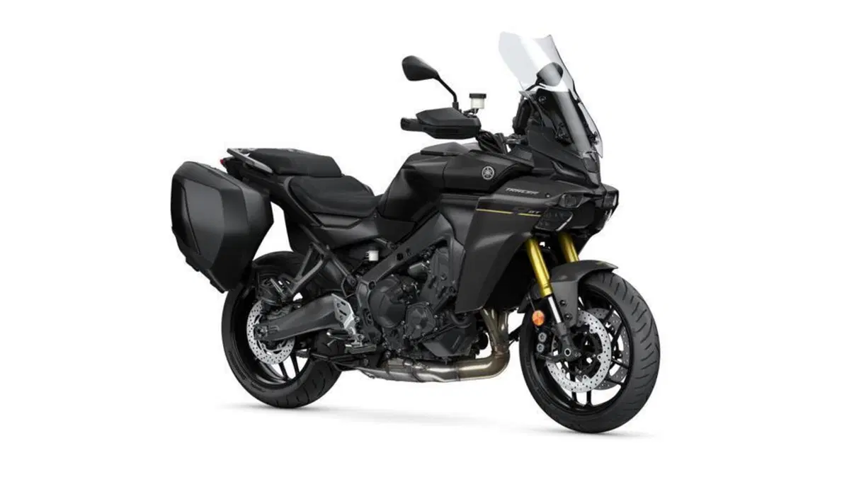Yamaha Tracer 9 GT Y-AMT (2025 - 26) (6)