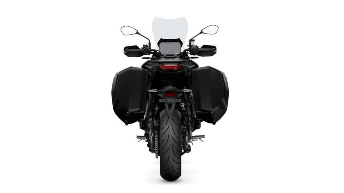 Yamaha Tracer 9 GT Y-AMT (2025 - 26) (3)