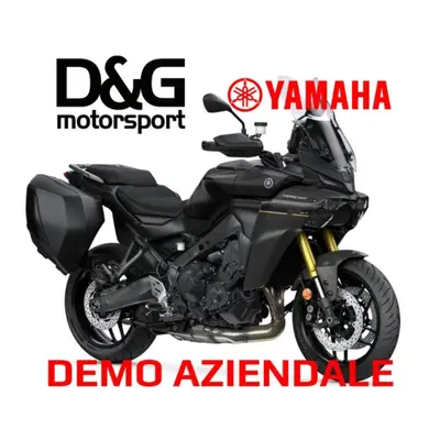 Yamaha Tracer 9 GT Y-AMT (2025 - 26) usata