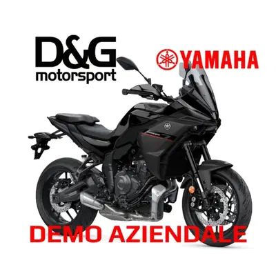 Yamaha Tracer 7 Y-AMT (2026) usata