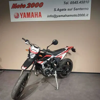 Betamotor RR 50 Motard (2021 - 26) usata