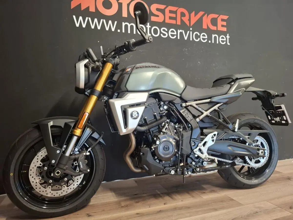Suzuki GSX-8T (2025 - 26) (4)