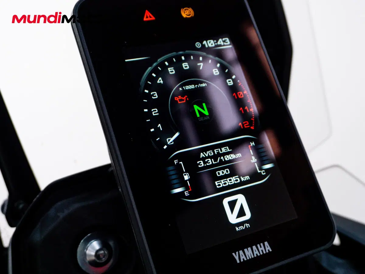 Yamaha Ténéré 700 World Rally (2023 - 25) (11)