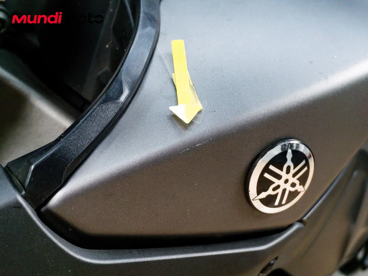 Yamaha MT-09 (2013 - 15) (11)