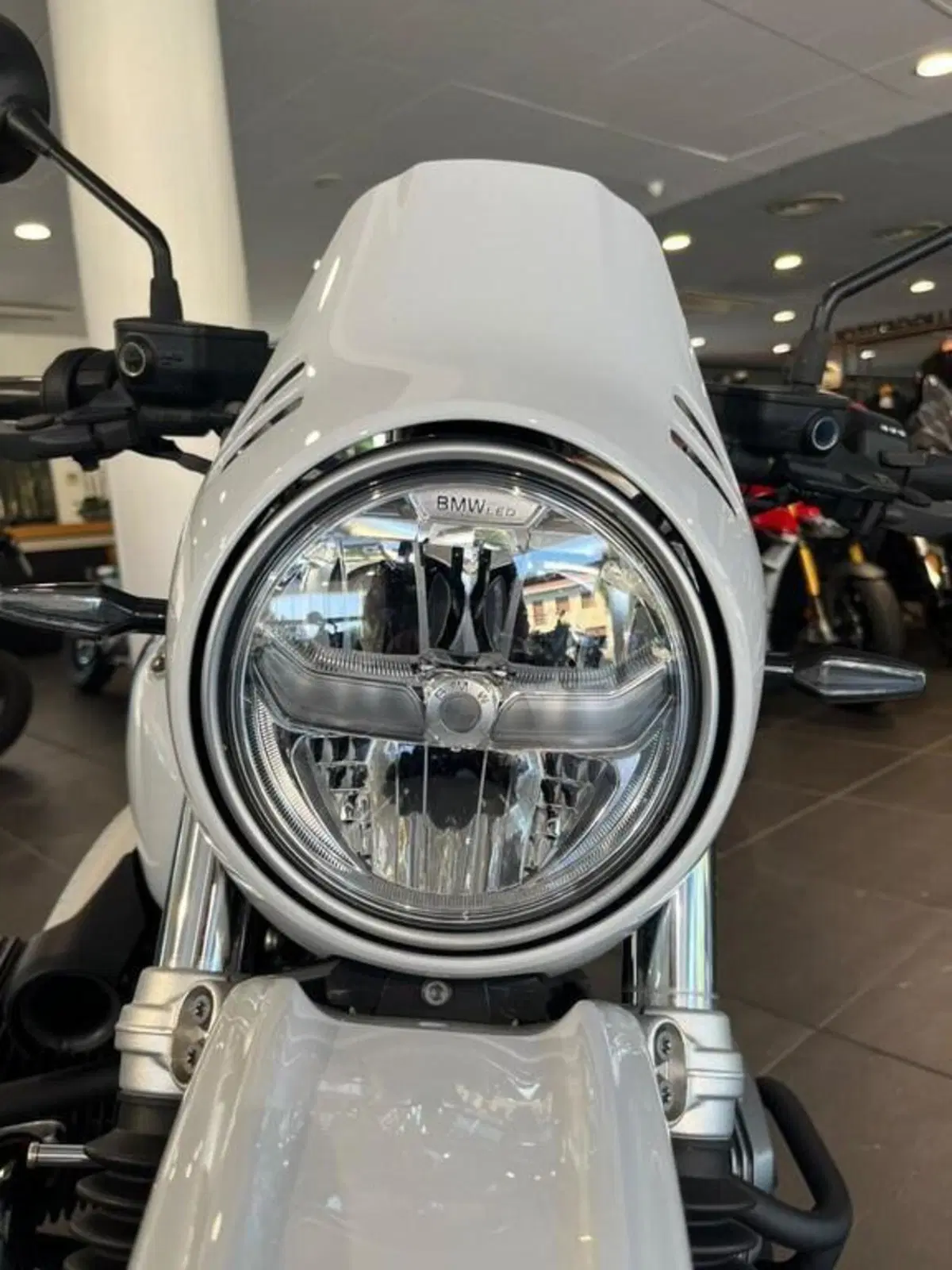 Bmw R nineT Urban GS (2021 - 24) (2)