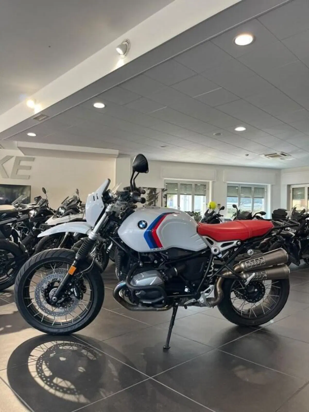 Bmw R nineT Urban GS (2021 - 24) (6)