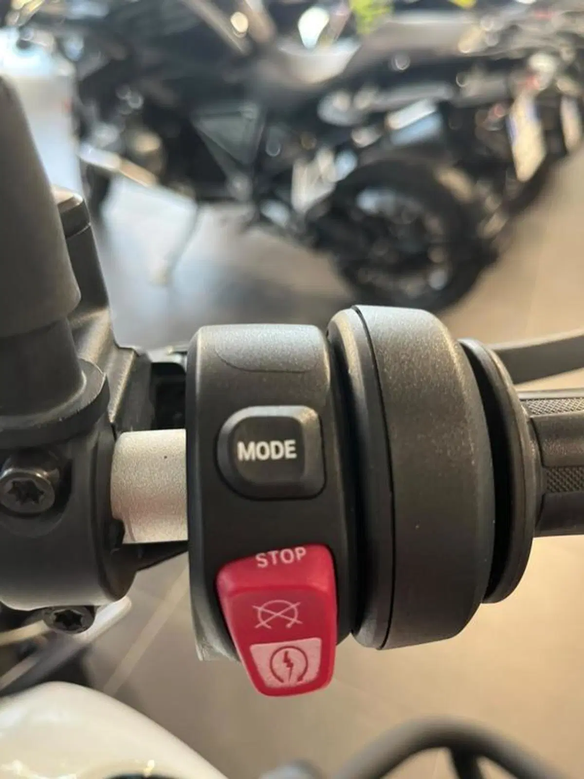 Bmw R nineT Urban GS (2021 - 24) (11)