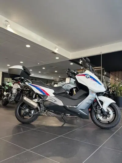 Bmw C 600 Sport (2011 - 15) usata