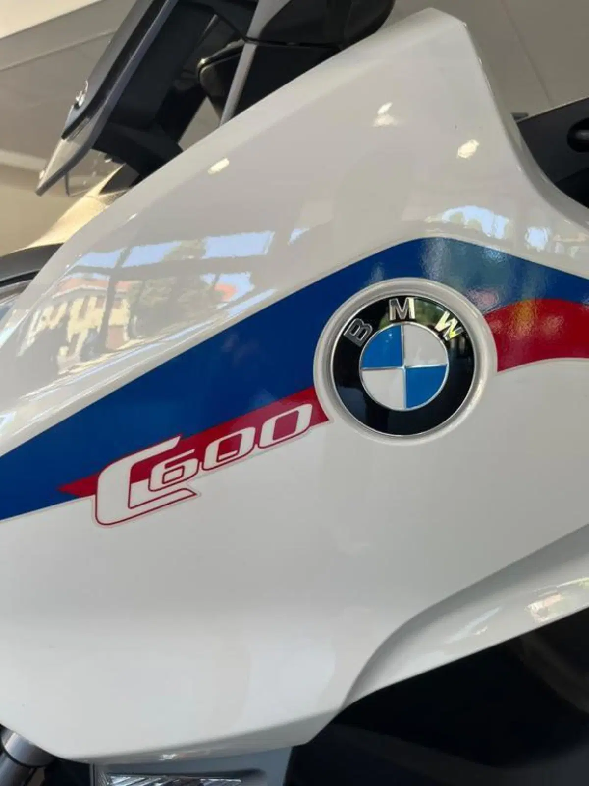 Bmw C 600 Sport (2011 - 15) (7)