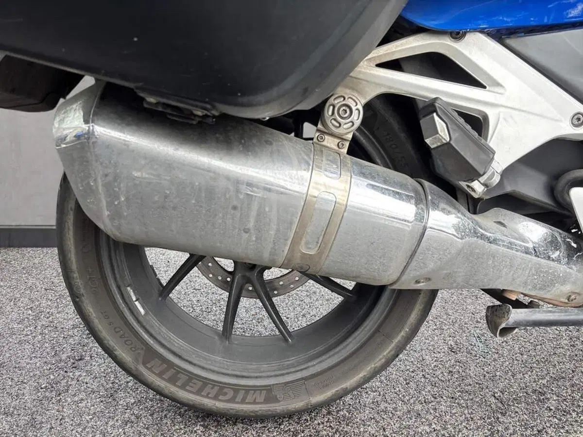 Bmw R 1250 RT (2019 - 20) (6)