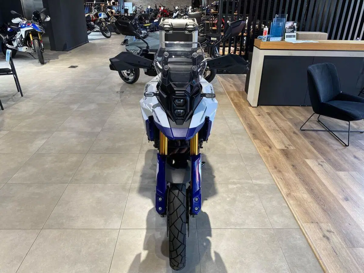 Suzuki V-Strom 800SE (2023 - 24) (3)