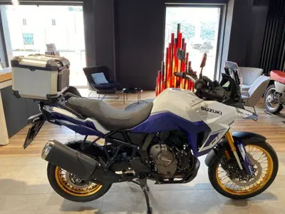Suzuki V-Strom 800SE (2023 - 24) usata