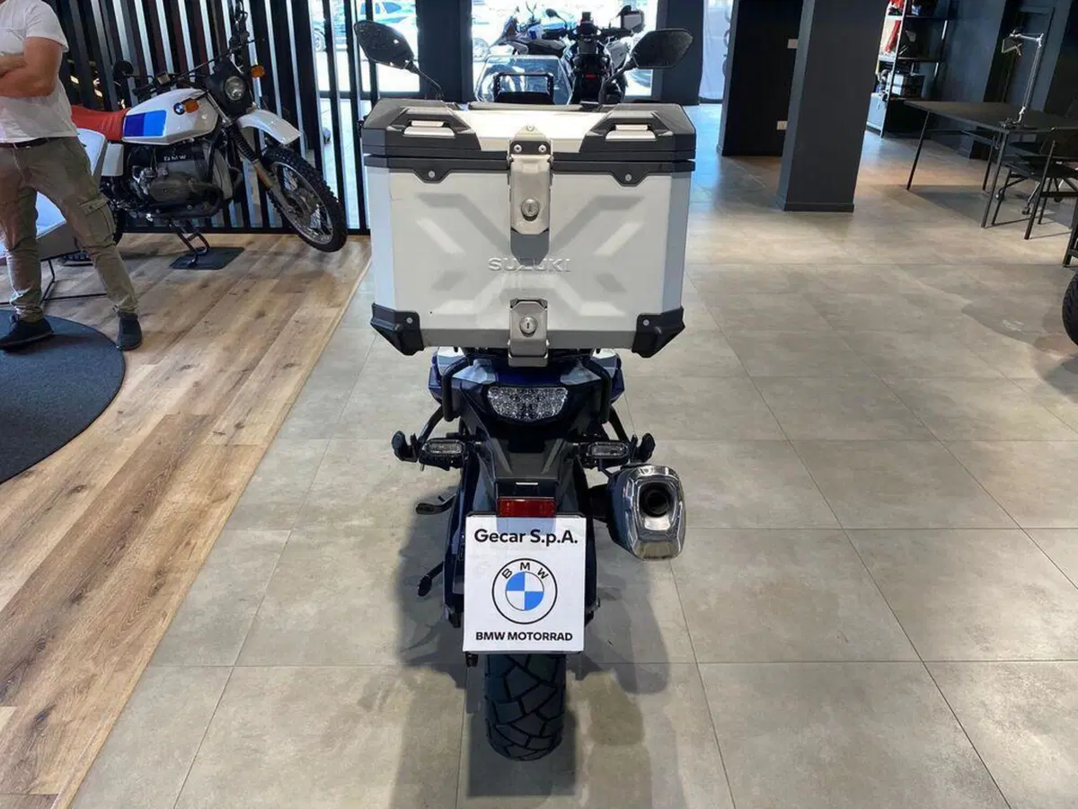 Suzuki V-Strom 800SE (2023 - 24) (7)