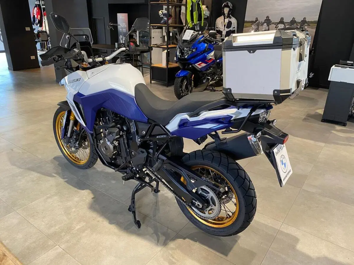 Suzuki V-Strom 800SE (2023 - 24) (6)