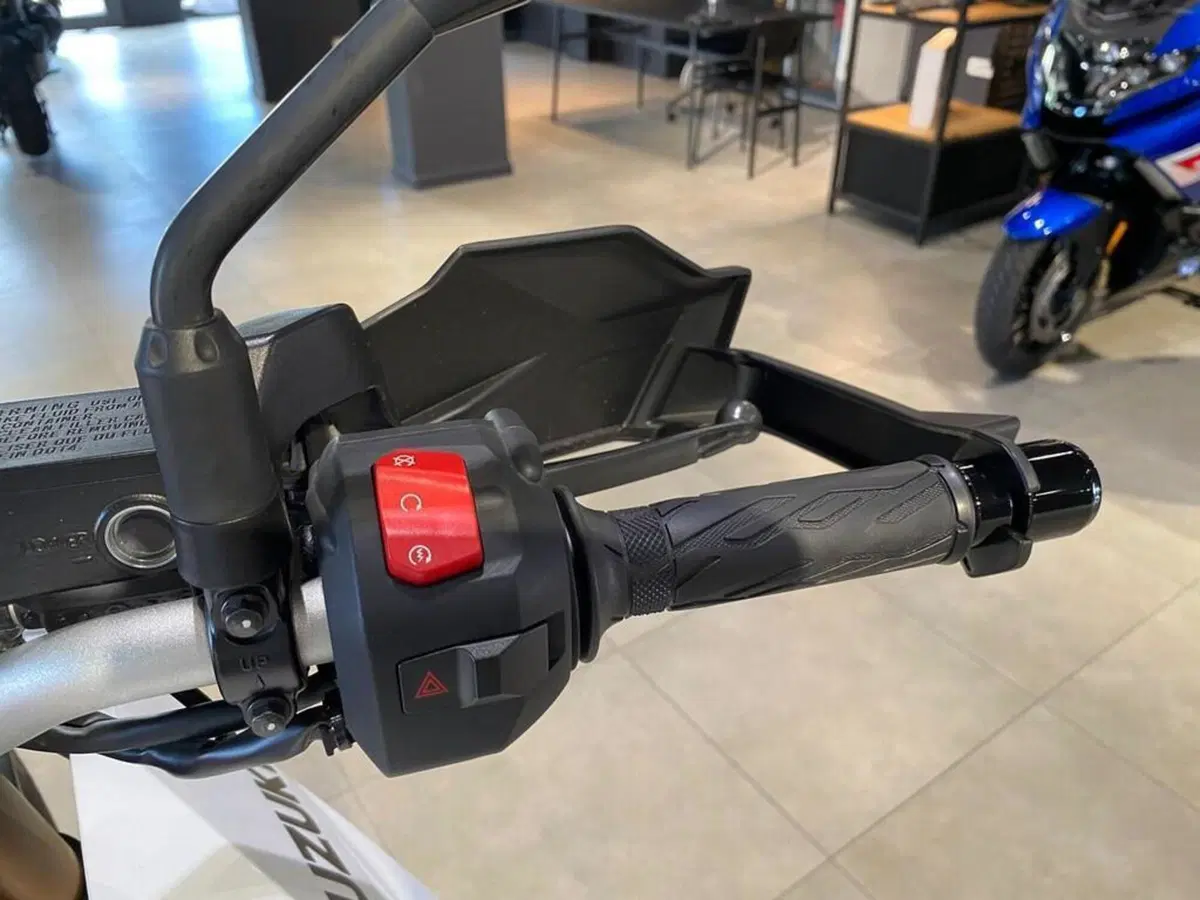 Suzuki V-Strom 800SE (2023 - 24) (10)