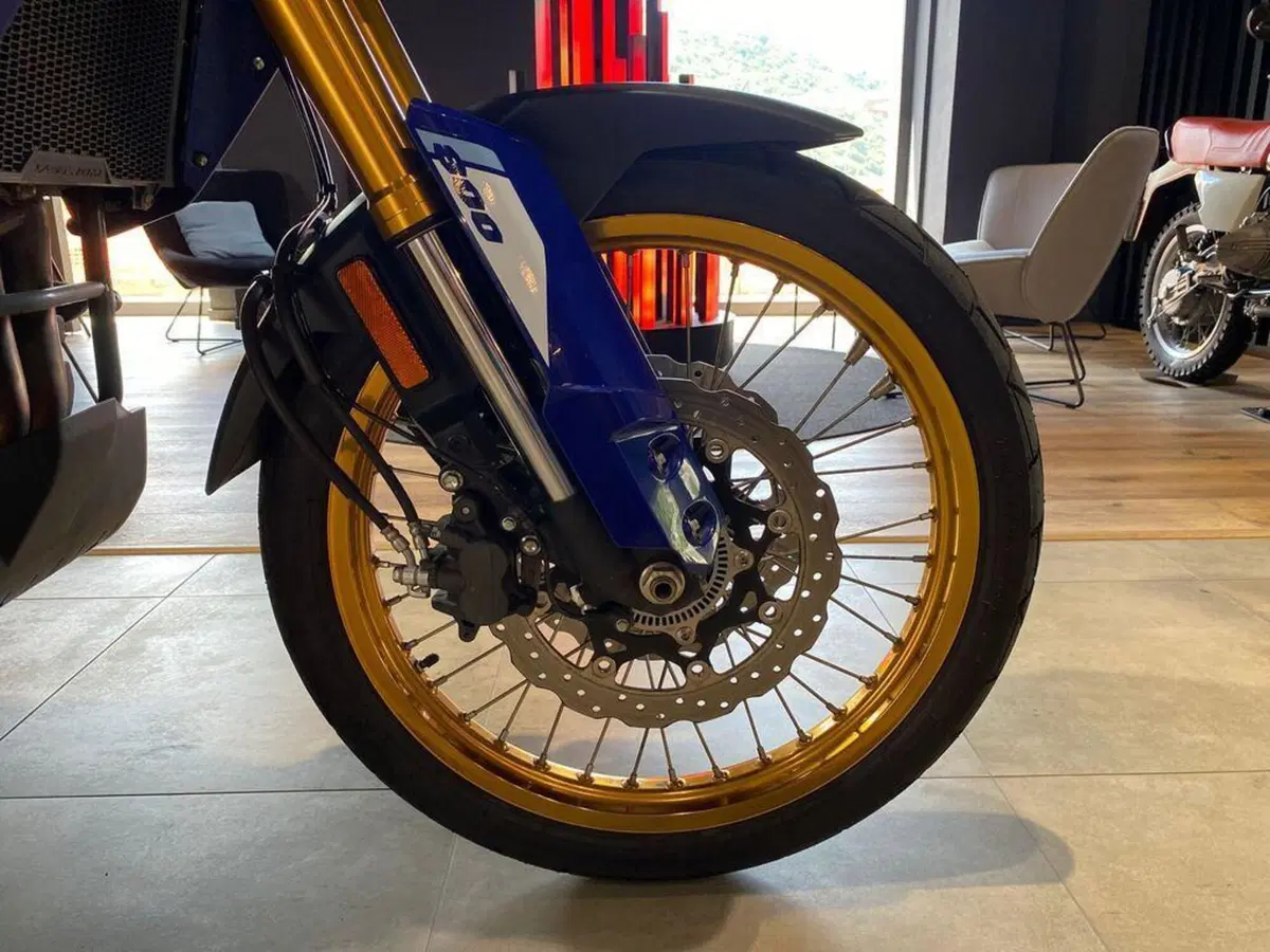 Suzuki V-Strom 800SE (2023 - 24) (12)