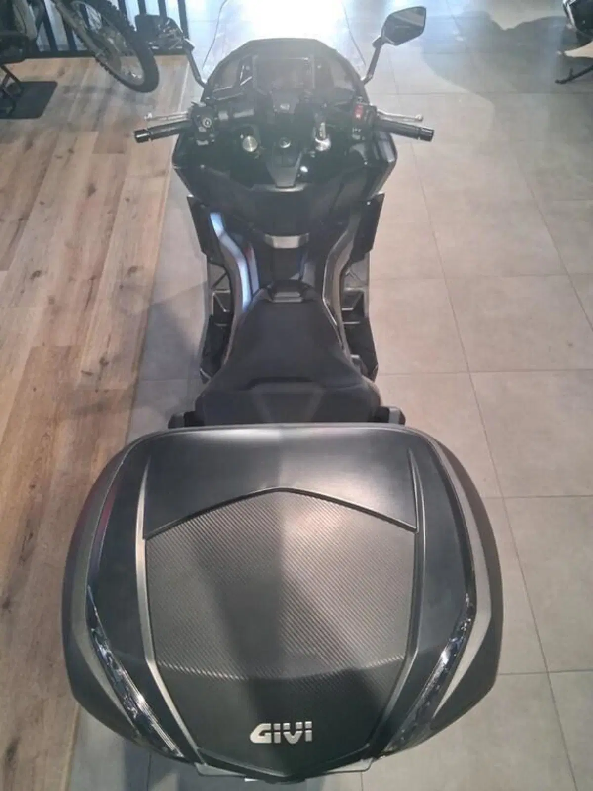 Honda Forza 750 DCT Style (2021 - 24) (7)