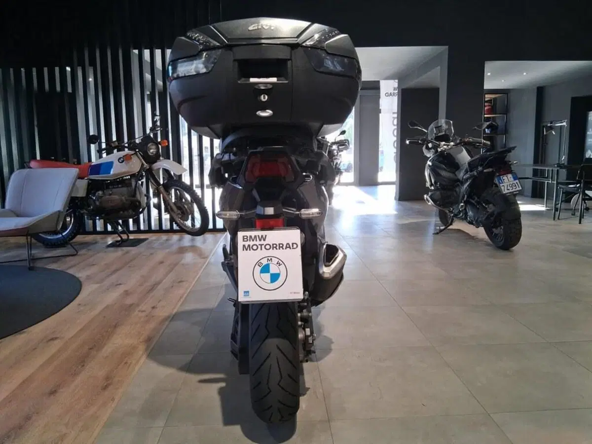 Honda Forza 750 DCT Style (2021 - 24) (8)