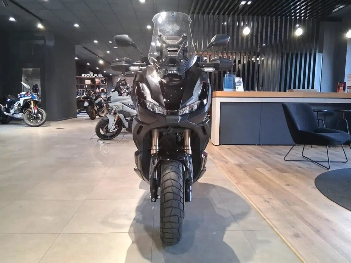 Honda ADV 350 (2022 - 24) (3)