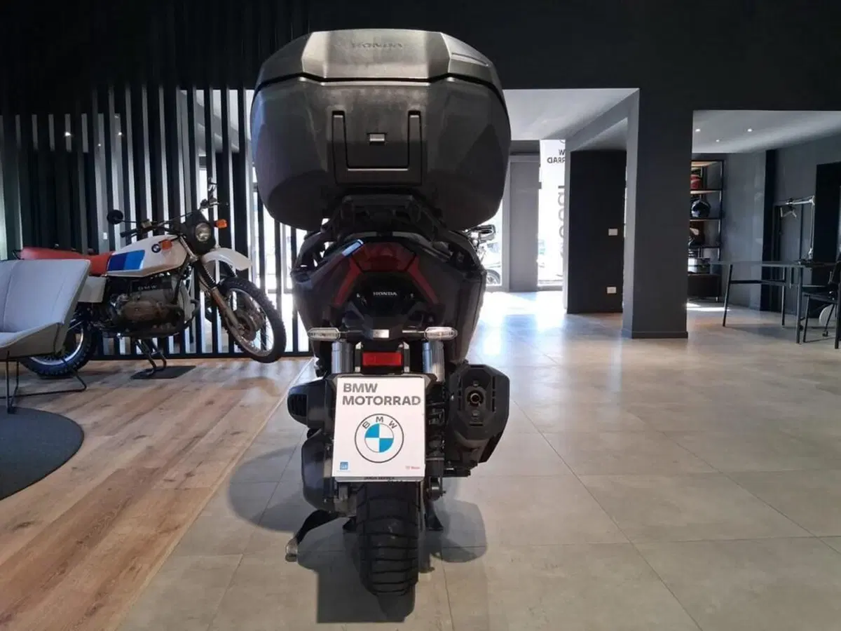 Honda ADV 350 (2022 - 24) (7)