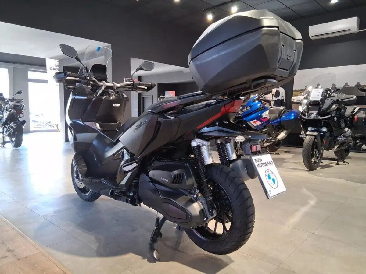 Honda ADV 350 (2022 - 24) (6)