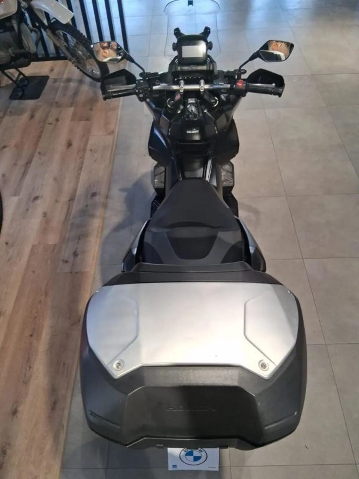 Honda ADV 350 (2022 - 24) (8)