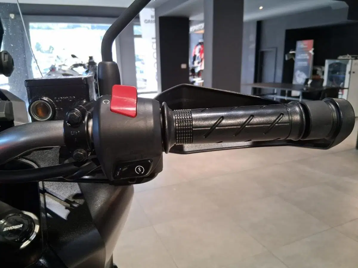 Honda ADV 350 (2022 - 24) (10)