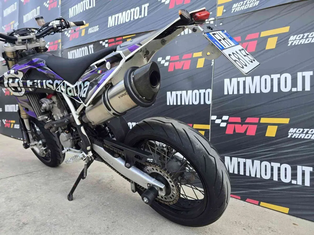 Husqvarna SM 510 R (2009) (6)