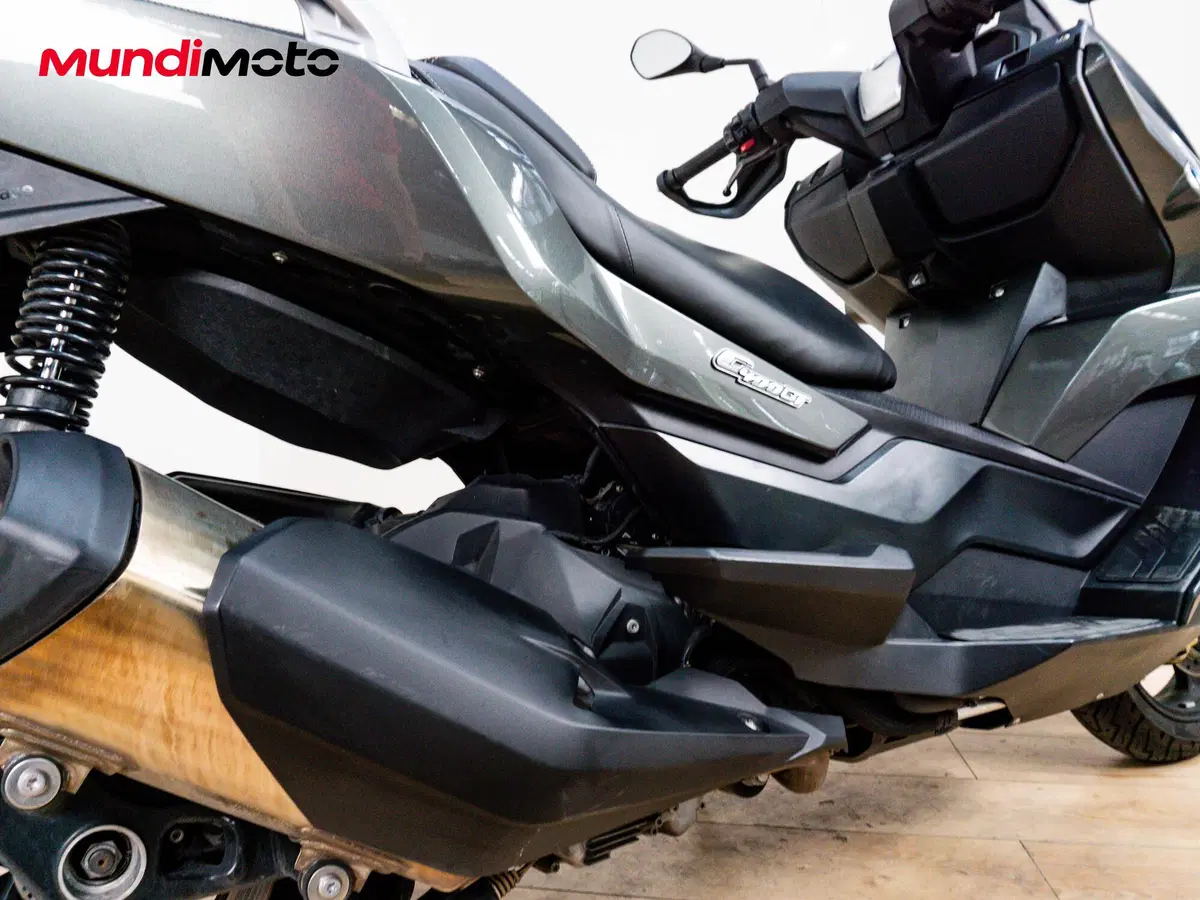 Bmw C 400 GT (2019 - 20) (4)